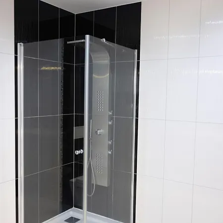 公寓 Apartament Perla *