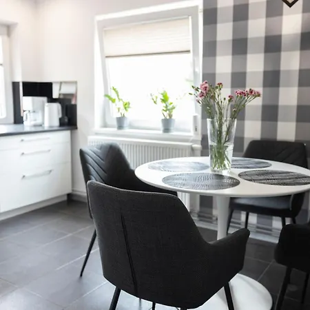 Apartament Perla 公寓