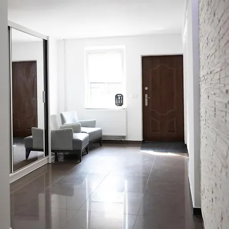 Apartament Perla * 克沃兹科