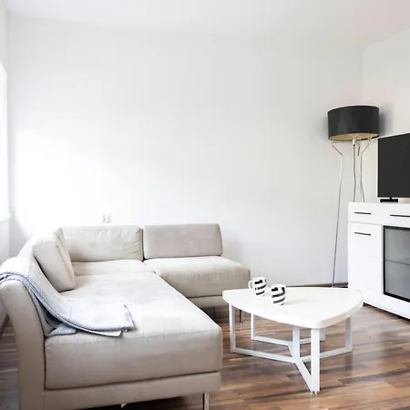 公寓 Apartament Perla *