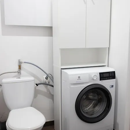 Apartament Perla 公寓 克沃兹科