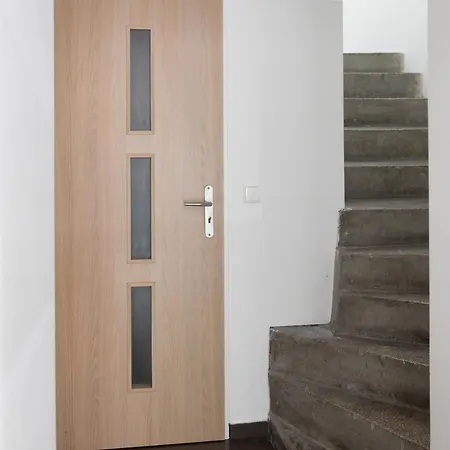 公寓 Apartament Perla