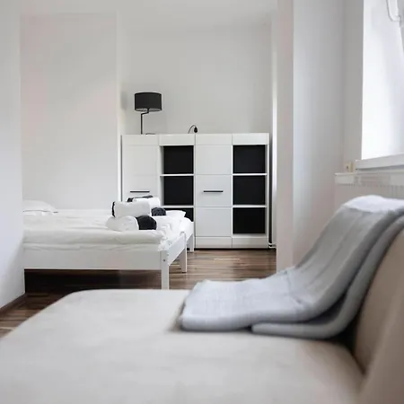 Apartament Perla * 克沃兹科