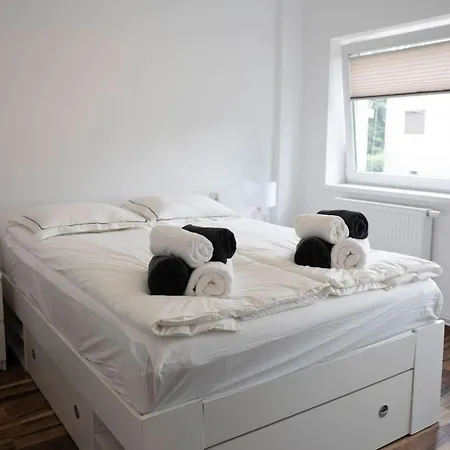 公寓 Apartament Perla *