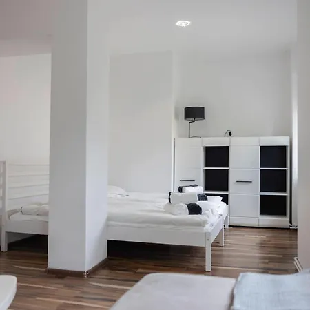 Apartament Perla 公寓