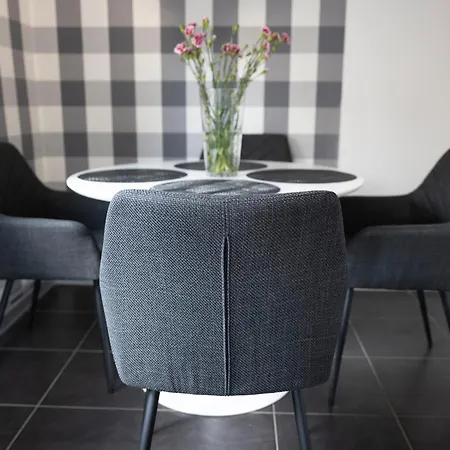 Apartament Perla 公寓 克沃兹科